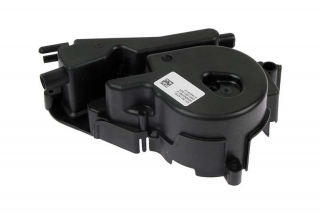 DeLonghi černý plastový kryt topného tělesa ECAM - 5513230451