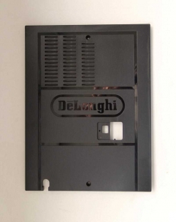 DeLonghi zadní černý kryt pro Perfecta ESAM 5400/5500 - 5332278600