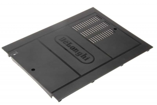 DeLonghi zadní černý kryt pro Perfecta ESAM 5450 - 5313212581