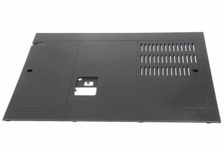DeLonghi zadní černý kryt pro Primadonna ESAM 6600/6620 - 5313212161