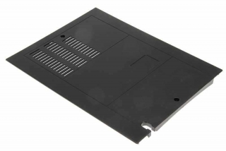 DeLonghi nerezový kryt panelu Primadonna ESAM 6600 - 7313216891