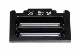 DeLonghi plastová krytka otvoru mleté kávy Primadonna Elite - 5913215861