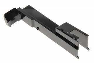 DeLonghi přední černá krytka pro Perfecta ESAM 5500 - 5332278800