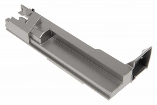 DeLonghi stříbrný kryt trysky páry Primadonna ESAM 6620 - 5332266900