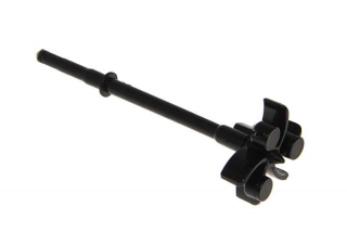 DeLonghi magnetický modul pro míchání čokolády - 5313228331