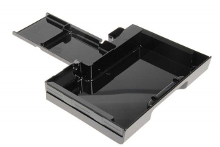 DeLonghi černá odkapní miska pro Primadonna Class ECAM 550 - 5313255911