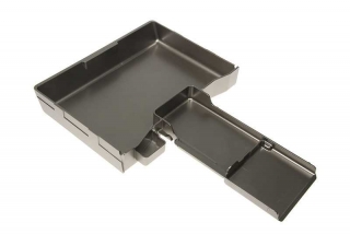 DeLonghi plastová odkapní miska pro Primadonna Elite ECAM 650 - 5313247501
