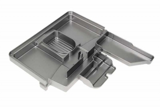 DeLonghi stříbrná odkapní miska pro Primadonna ESAM 6620 - 5332266500