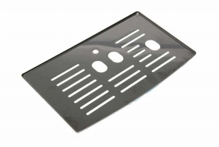 DeLonghi nerezová mřížka odkapní misky ECAM 25.462 - 6013211681