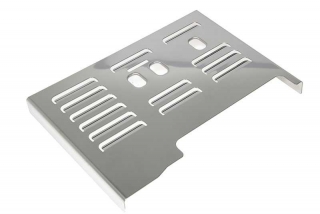 DeLonghi nerezová mřížka odkapní misky pro Eletta ECAM - 6013213391