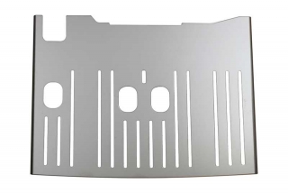 DeLonghi nerezová mřížka odkapu Dinamica ECAM 350.35 - 6013214651