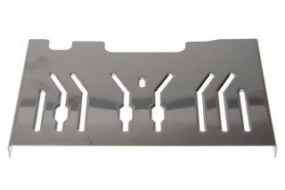 DeLonghi nerezová mřížka odkapu Primadonna Class ECAM 550 - 6013215431