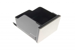 DeLonghi nádoba na sedlinu černo-stříbrná Primadonna Elite - 7313244541