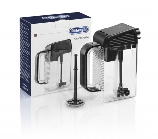 DeLonghi nádoba na přípravu čokolády komplet Primadonna Elite - 5513299581