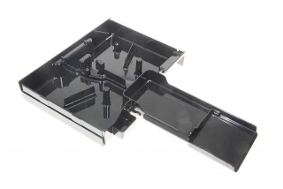 DeLonghi černá odkapní miska pro Eletta ECAM 44 - 5313243641