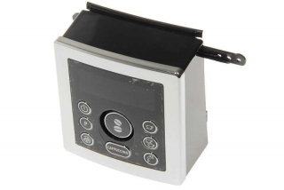 DeLonghi ovládací panel bez elektroniky pro ECAM 23.463 - 7313223871