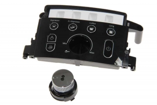 DeLonghi ovládací panel bez elektroniky pro ECAM 230.13 - AS13200267