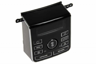 DeLonghi ovládací panel bez elektroniky pro ECAM 25.462.B - 7313229851