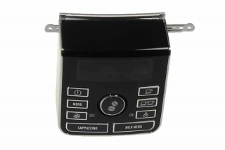 DeLonghi ovládací panel bez elektroniky pro ECAM 25.462.S - 7313229841