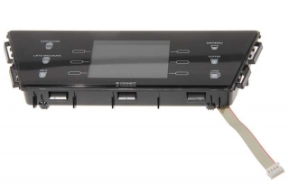 DeLonghi ovládací panel s elektronikou Primadonna ECAM 550.55 - 7313259521