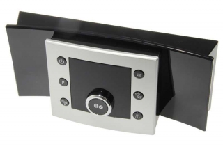 DeLonghi ovládací panel s elektronikou Perfecta ESAM 5450 - 7313217101