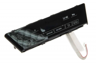 DeLonghi ovládací panel s elektronikou pro Eletta ECAM 44.660 - 7313238691
