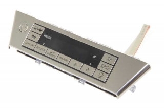 DeLonghi ovládací panel s elektronikou pro Eletta ECAM 45.760 - 7313235431