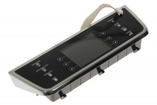 DeLonghi ovládací panel s elektronikou Primadonna Elite ECAM - 7313255561