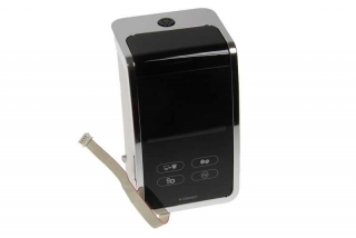 DeLonghi ovládací panel s elektronikou Dinamica ECAM 370.85 - 7313255631