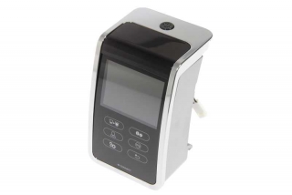 DeLonghi ovládací panel s elektronikou Dinamica ECAM 370.95.S - 7313254261