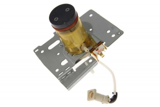 DeLonghi mechanický píst infusoru bez tělesa ESAM - 7313217611