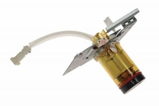 DeLonghi stříbrná odkapní miska pro Primadonna ESAM 6600 - 5332246200