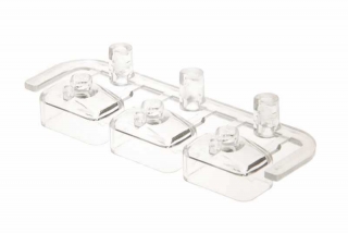 DeLonghi plastový podsvit pro klávesnici Primadonna ESAM - 5313235801