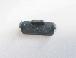 DeLonghi svorka pro hadičku vývodu kávy ECAM - 5313213451