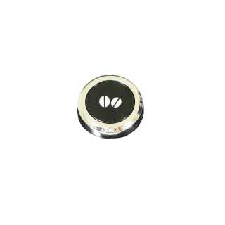 DeLonghi kulatá tlačítka síly kávy pro Perfecta ESAM - 5913210181