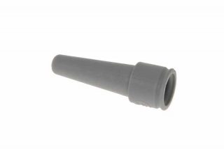 DeLonghi vnitřní krátká silikonová tryska páry Dinamica ECAM - 5313245401