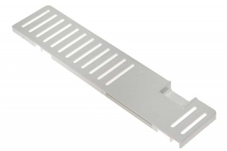DeLonghi bílé víko otvoru mleté kávy Perfecta ESAM - 5513211341