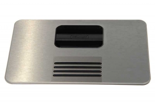 DeLonghi horní kryt kávovaru pro Primadonna Elite ECAM 650 - 7313244511