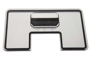 DeLonghi tmavé víko zásobníku zrnkové kávy Eletta ECAM - 5513229811