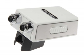 DeLonghi kompletní bílá výpust kávy pro Eletta ECAM 45 - 7313235471