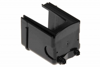 DeLonghi černá výpust kávy pro Primadonna ESAM - 5332227200