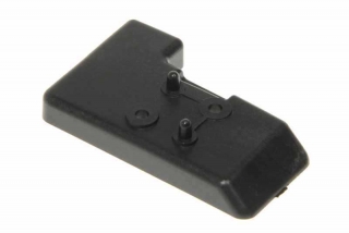 DeLonghi držák pro elektroventil - 5313224491