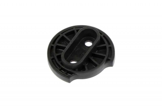 DeLonghi plastový držák kolébky spařovací jednotky ECAM - 5313213591