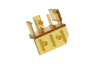DeLonghi držák mikrospínače horního pístu ESAM - 5332142200