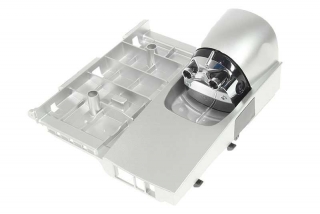 DeLonghi přední plastová dvířka pro Magnifica ESAM 4500 - 7313220561