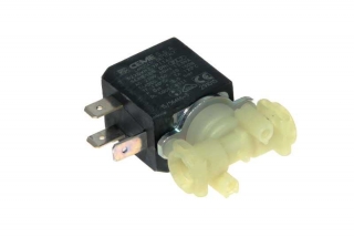 DeLonghi dvoucestný elektromagnetický ventil 3.5Bar 230V - 5213218321