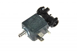 DeLonghi třícestný elektromagnetický ventil 18Bar 230V - 5213218471