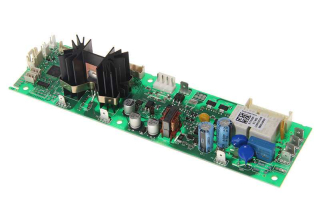 DeLonghi hlavní řídící elektronika pro ESAM 4500 SW1.0 - 5213214971