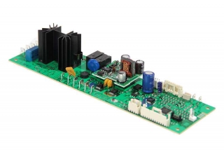 DeLonghi hlavní elektronika pro ESAM 3000/4000 SW8.1 - 5213211901