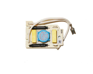 DeLonghi elektronika (snímač otáček) pro motor ECM 230V - 5213212381